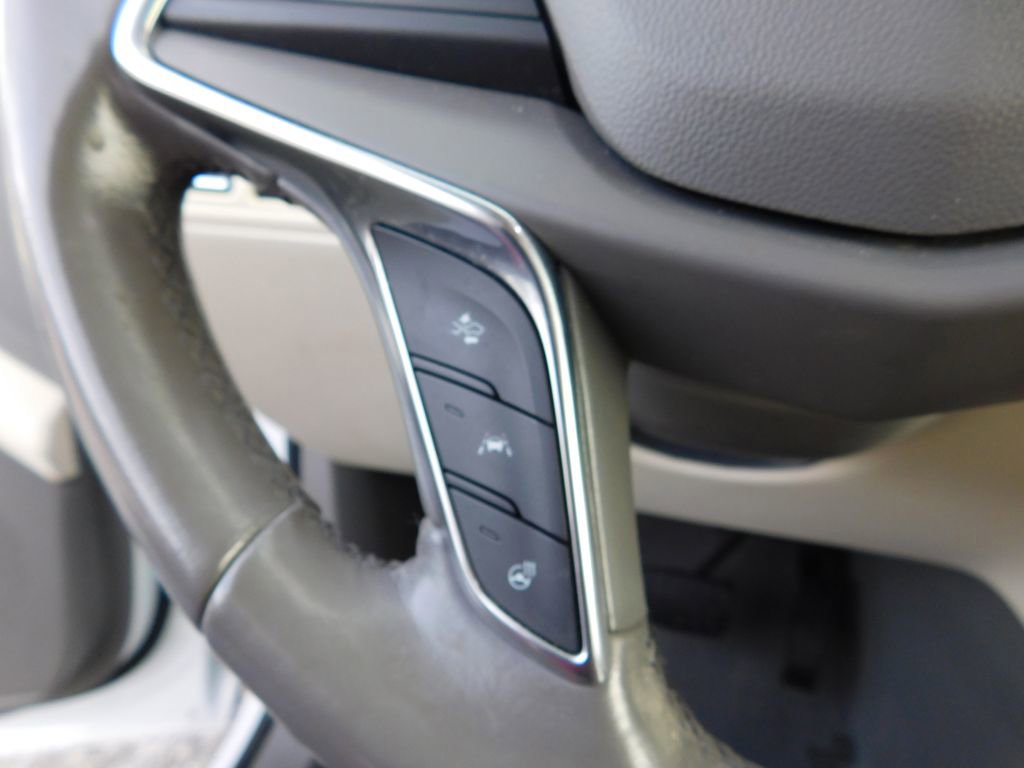 Used 2019 Cadillac XT5 Luxury image 29