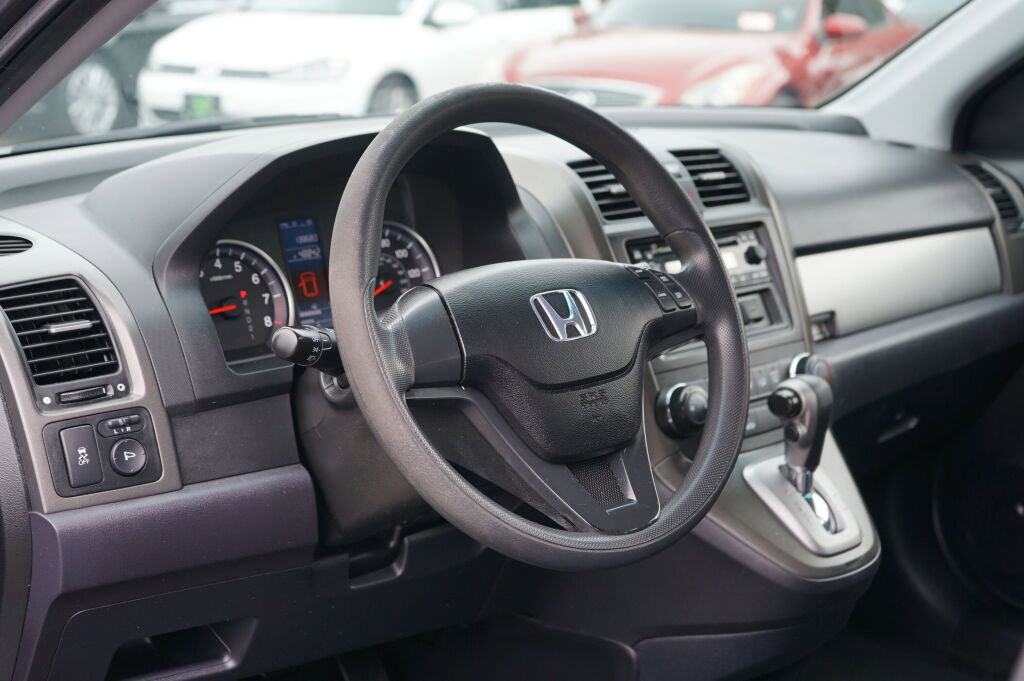Used 2011 Honda CR-V LX image 11