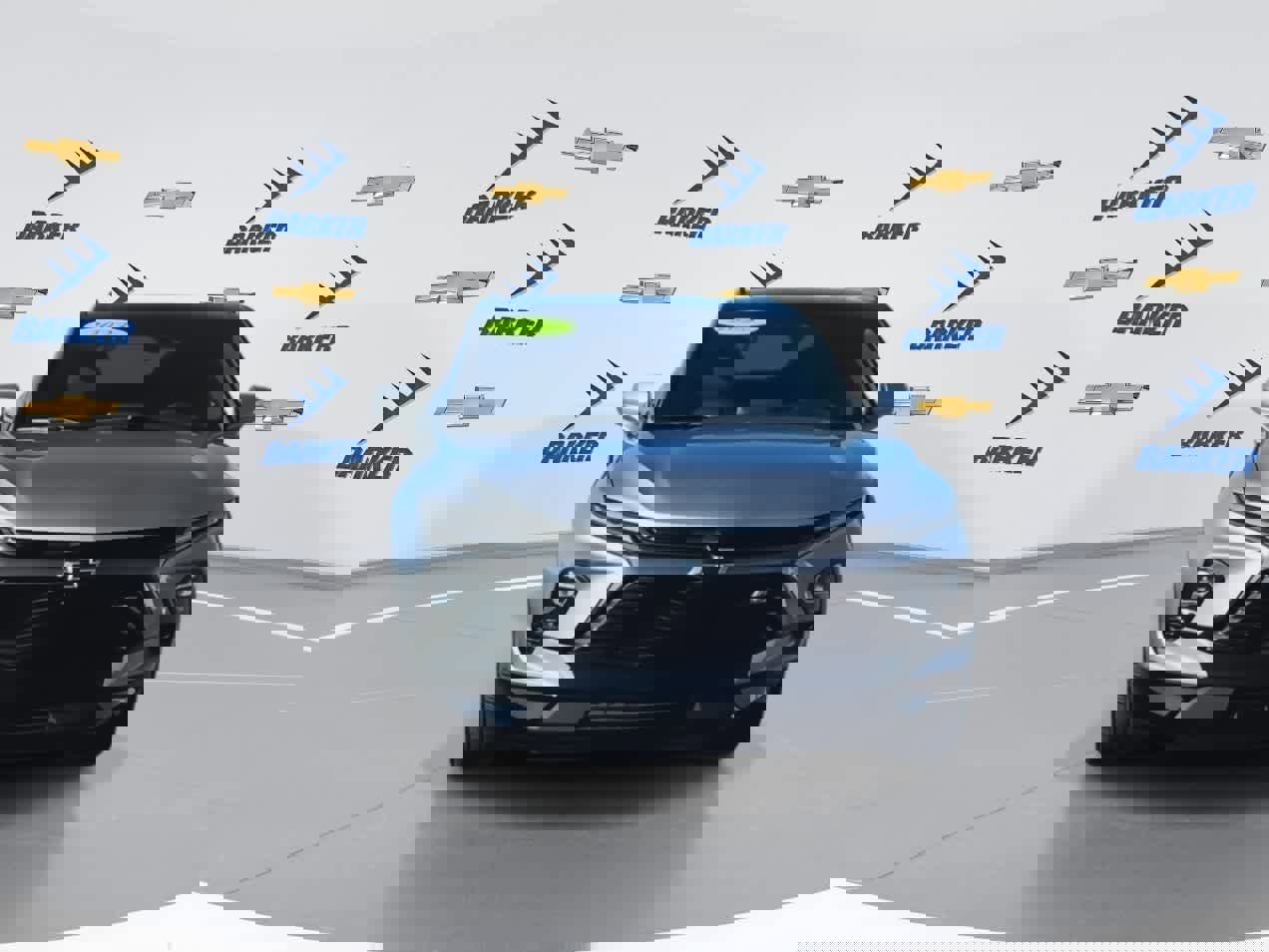 Used 2023 Chevrolet Blazer RS w/ Driver Confidence II Package image 3