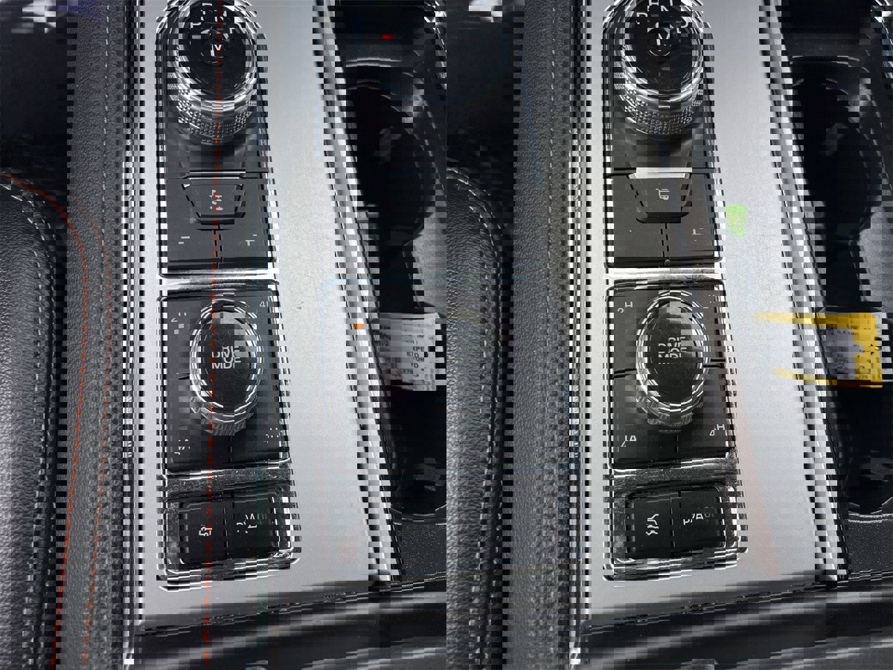 Used 2023 Ford Expedition Timberline image 23