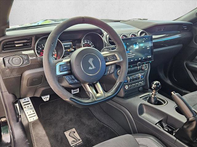 Used 2019 Ford Mustang Shelby GT350 w/ Technology Package image 9