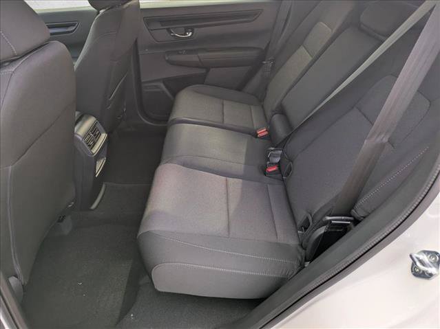 New 2026 Honda CR-V EX image 15