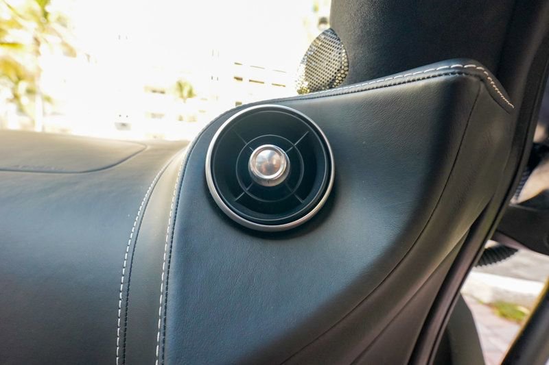 Used 2023 McLaren GT image 84