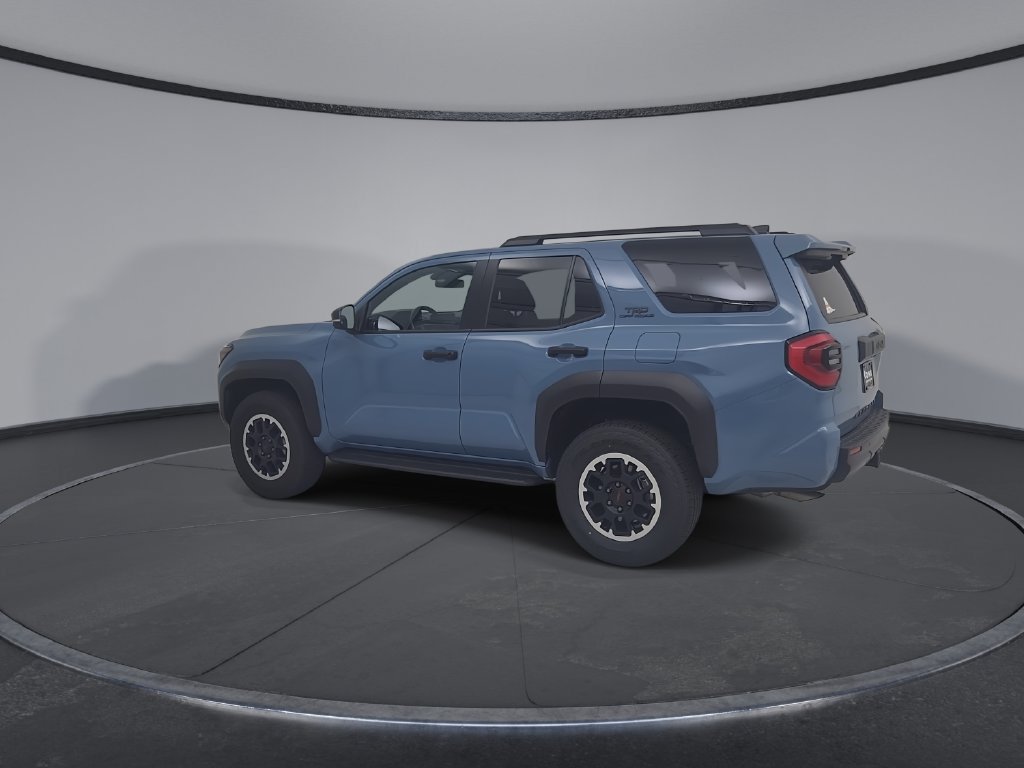 Used 2025 Toyota 4Runner TRD Off-Road AWD/4WD image 10