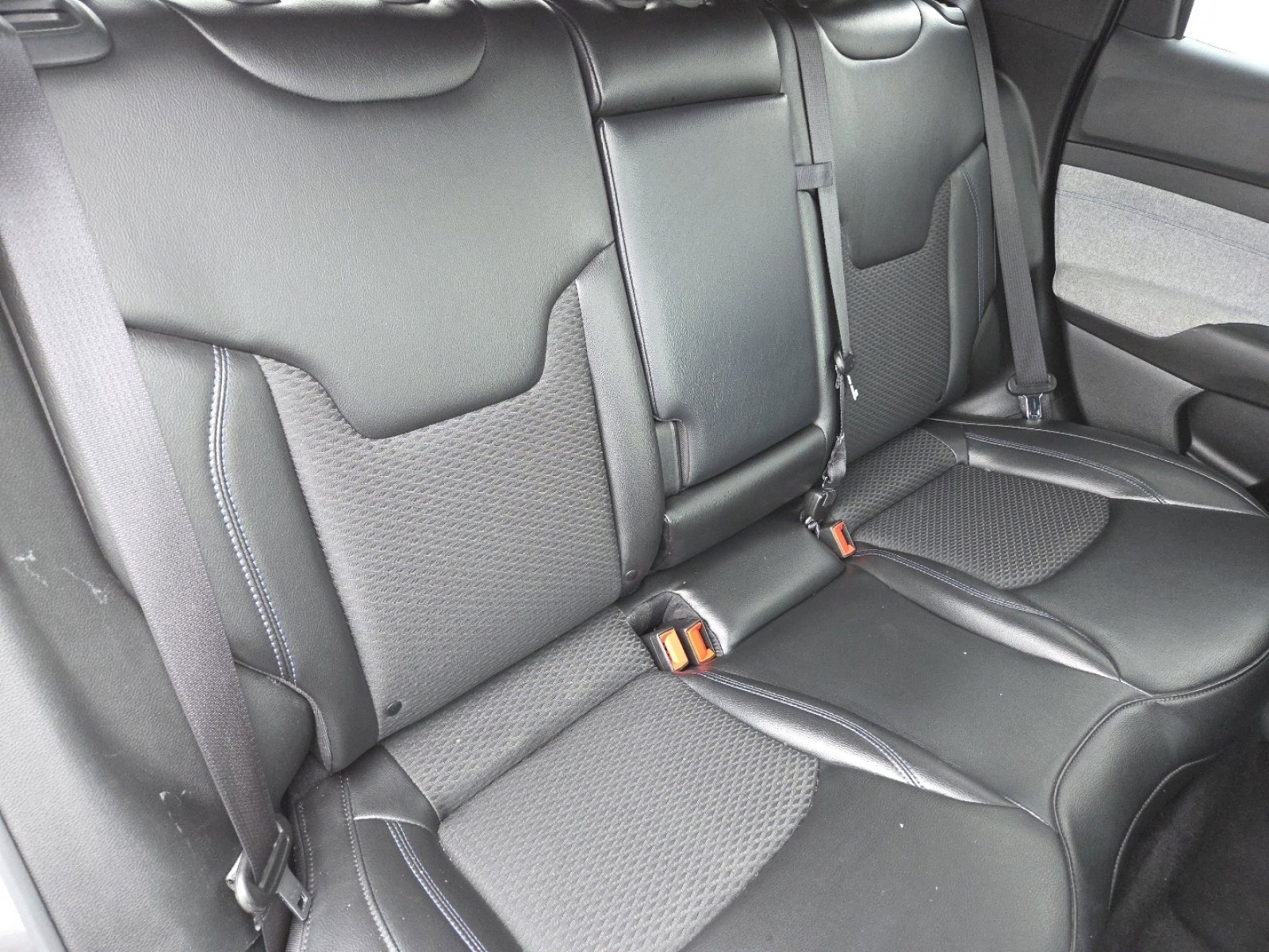 Used 2023 Jeep Compass Latitude w/ Convenience Group image 21