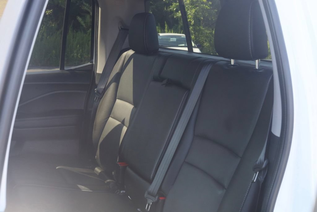 Used 2025 Honda Ridgeline RTL image 30