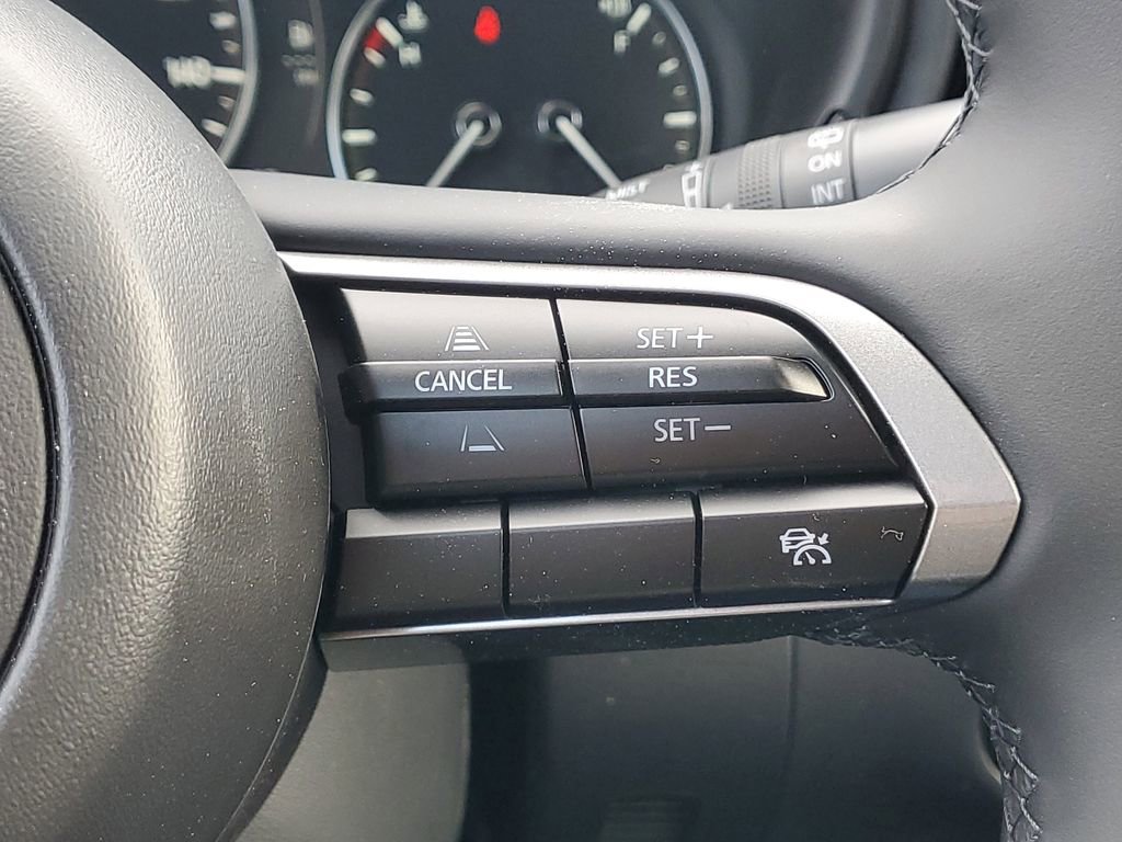 New 2026 MAZDA CX-30 AWD 2.5 S image 21