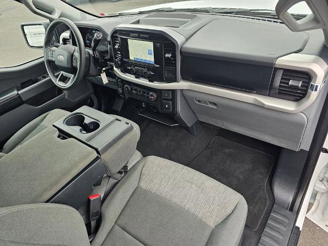 Certified 2023 Ford F150 XLT w/ Trailer Tow Package image 18