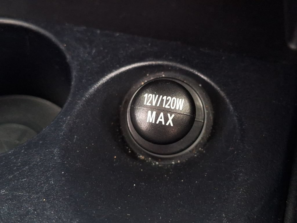 Used 2012 Mitsubishi Outlander SE FWD image 20