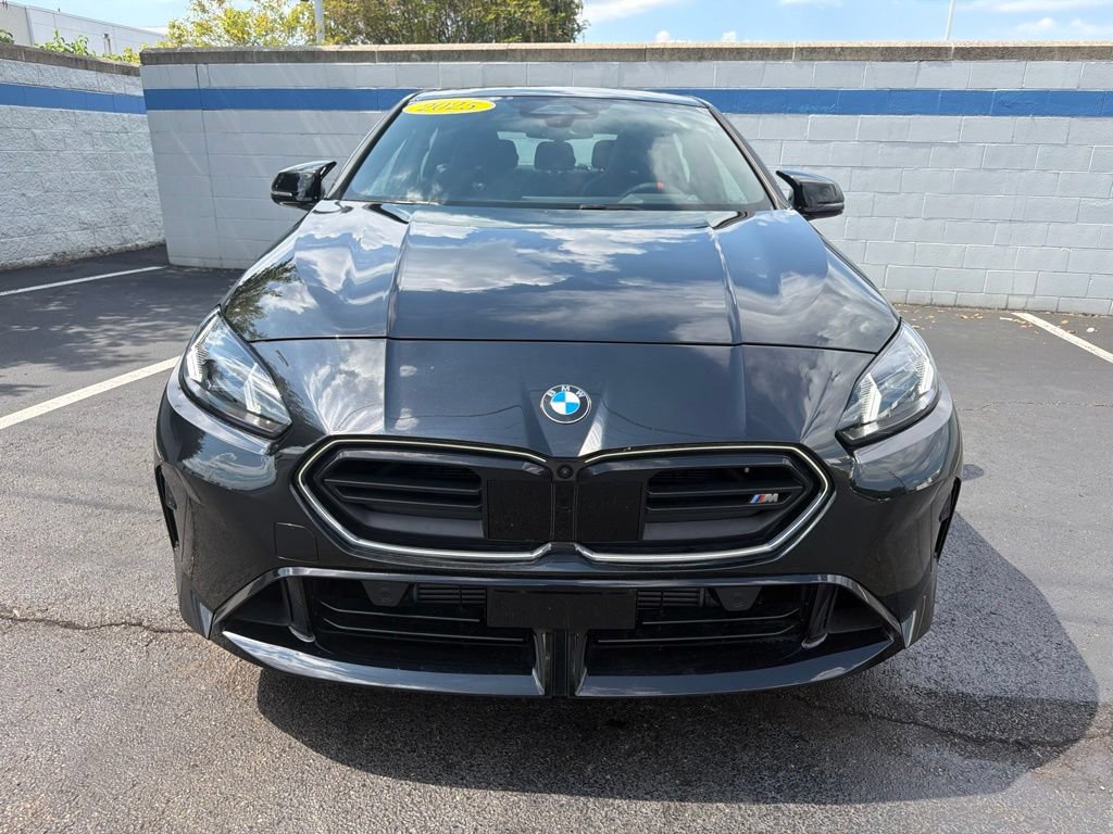 Used 2025 BMW M235i xDrive w/ Premium Package AWD/4WD image 8