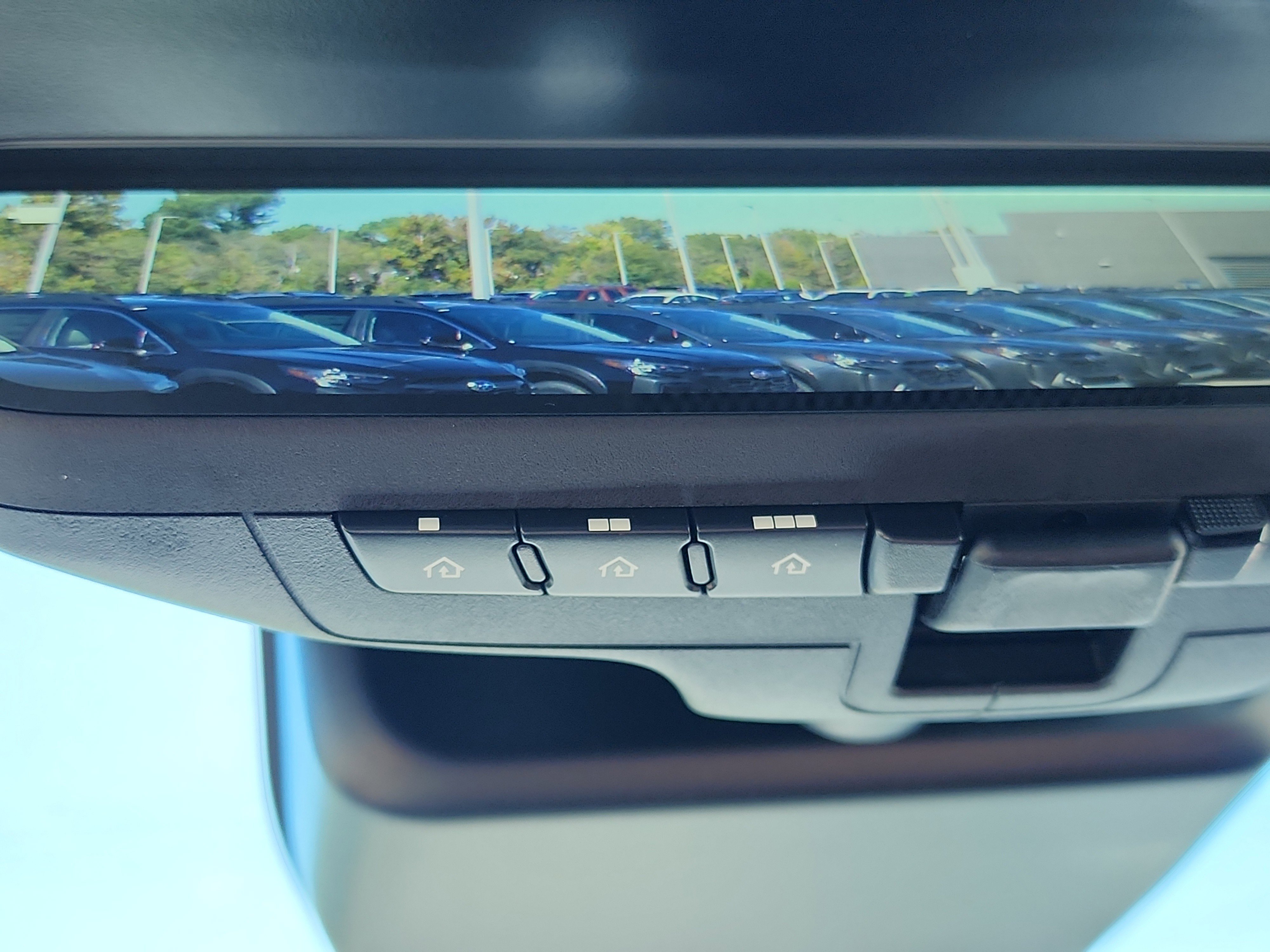 New 2025 Subaru Ascent Touring image 16