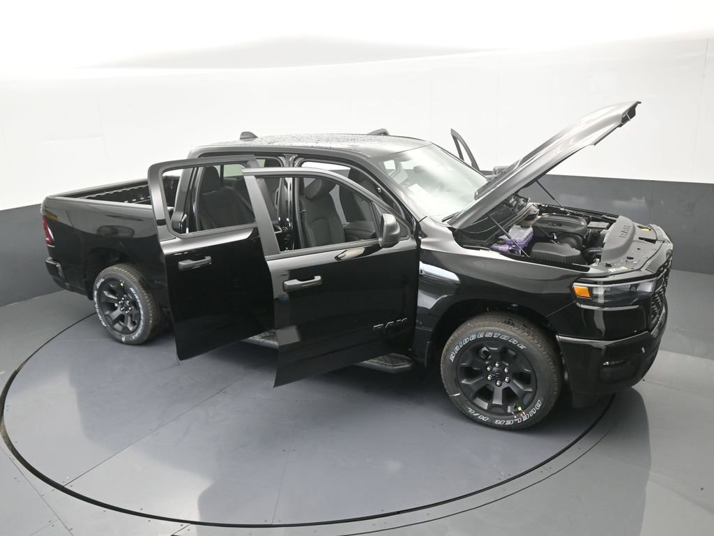 New 2026 RAM 1500 Express image 64