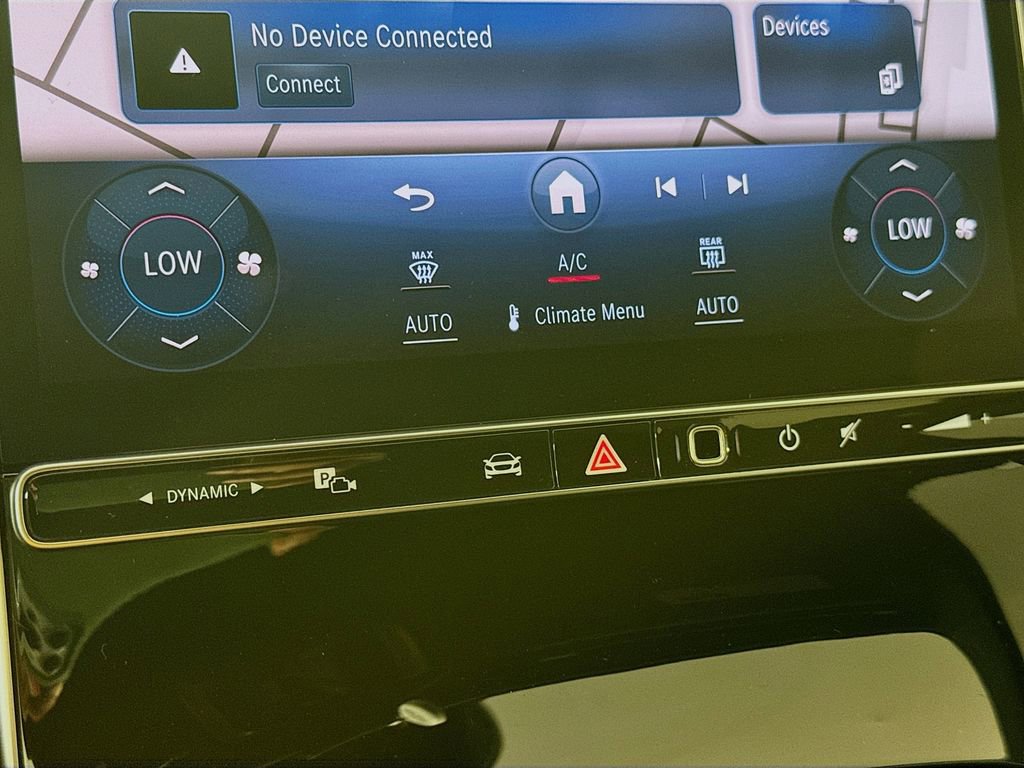 Used 2021 Mercedes-Benz S 580 4MATIC Sedan image 17