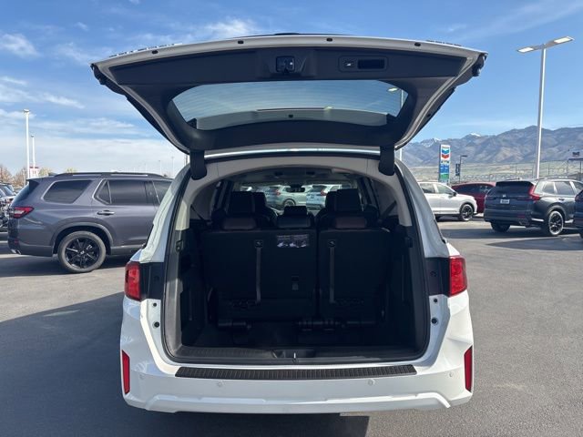 New 2026 Honda Odyssey Elite image 38