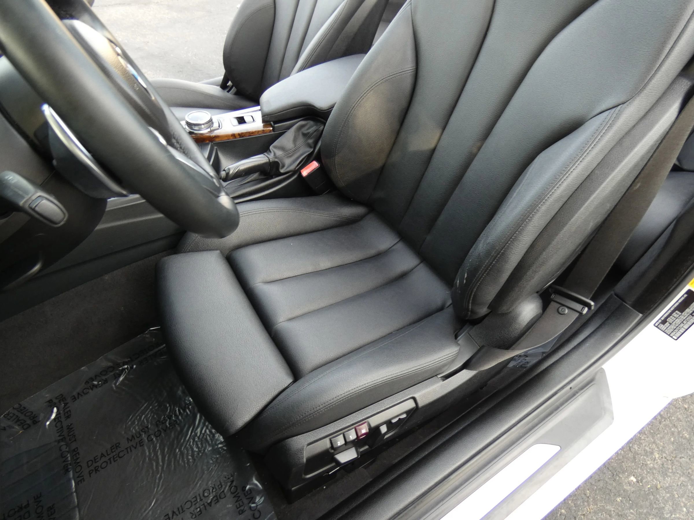 Used 2014 BMW 428i Convertible image 47