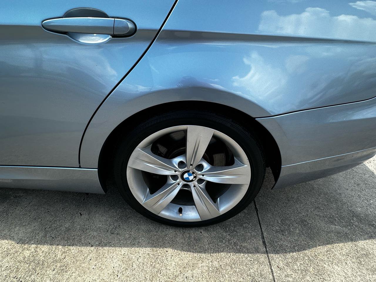 Used 2010 BMW 335i Sedan RWD image 52