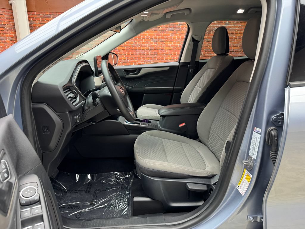 Used 2022 Ford Escape SE AWD/4WD image 20