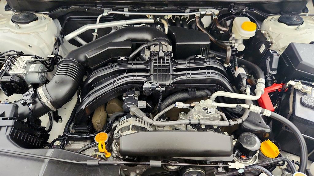 Used 2021 Subaru Crosstrek 2.5i Limited w/ Moonroof Package 1 image 27