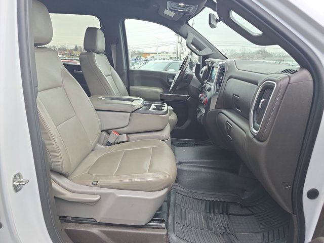 Used 2020 Chevrolet Silverado 3500 LT w/ Convenience Package image 27