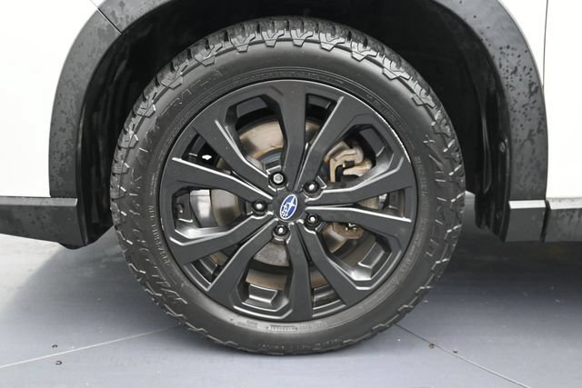 Used 2021 Subaru Forester Sport w/ Popular Package #2 AWD/4WD image 9