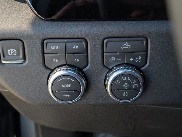 New 2026 GMC Sierra 1500 Elevation w/ X31 Off-Road Package image 24