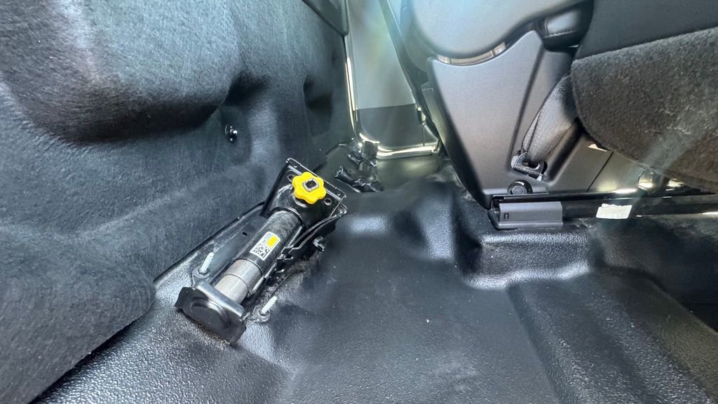 Used 2022 GMC Sierra 1500 Pro w/ Pro Value Package image 15