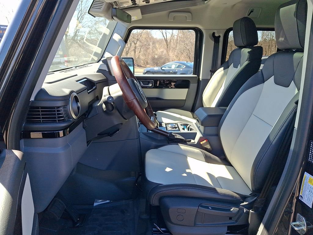 New 2026 INEOS Grenadier Trialmaster Edition image 6