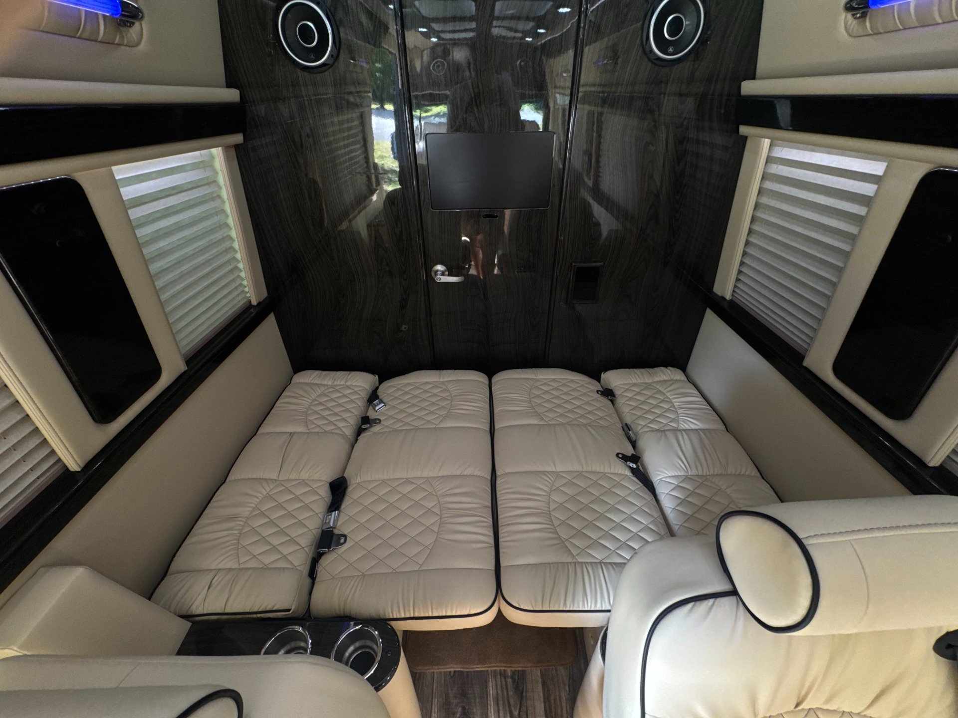 Used 2019 Mercedes-Benz Sprinter 170 image 60