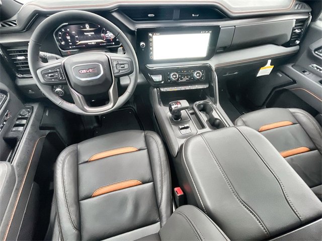 New 2026 GMC Sierra 1500 AT4 w/ Technology Package image 20