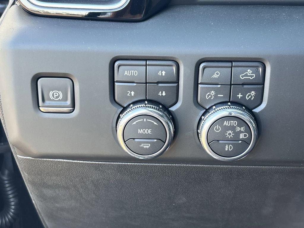 New 2026 GMC Sierra 1500 Denali AWD/4WD image 18