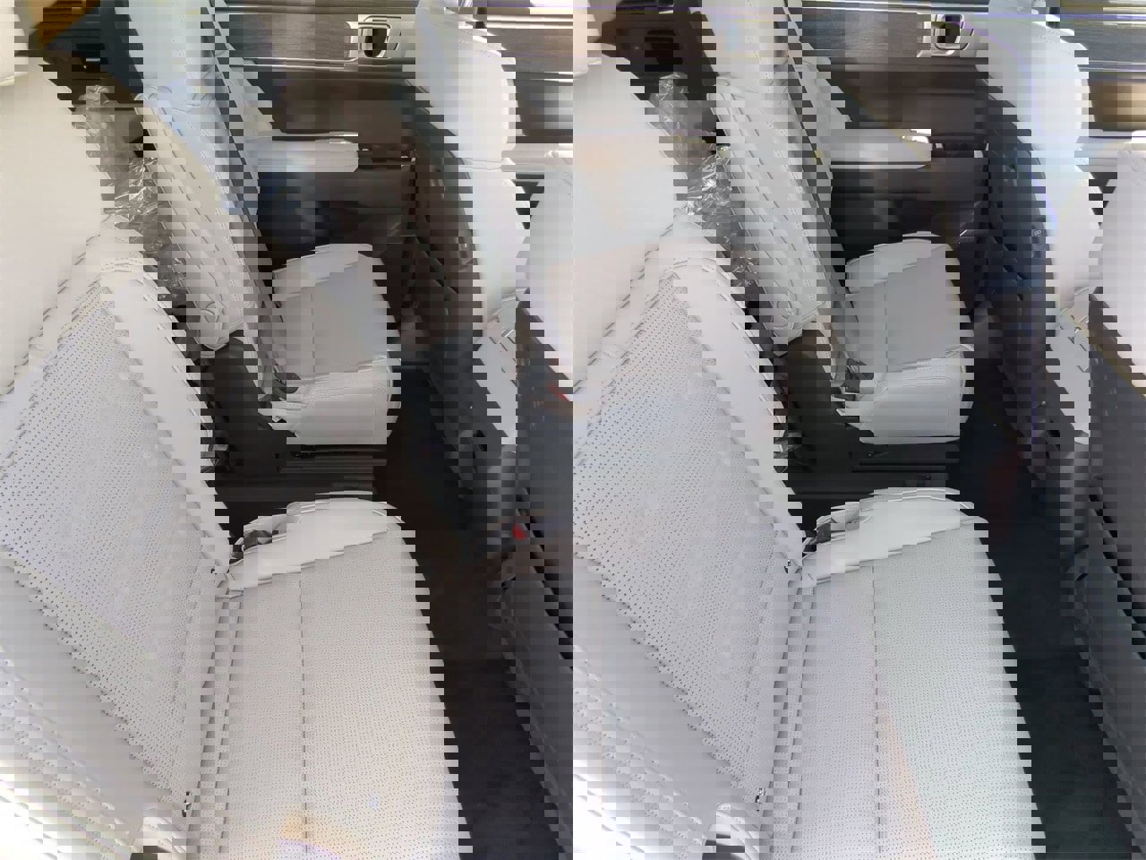 New 2026 Hyundai Santa Fe Calligraphy image 12