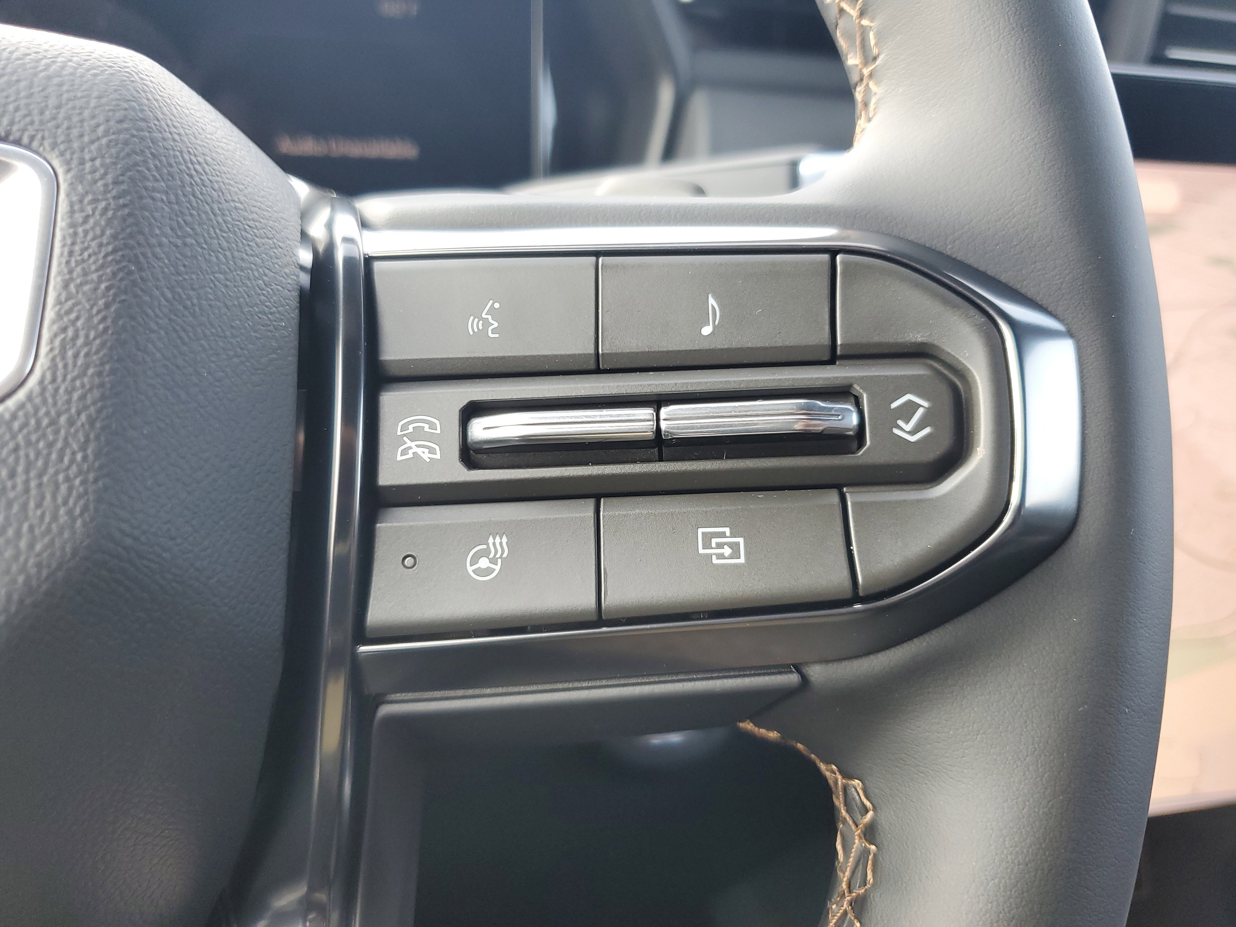 New 2026 GMC Terrain AT4 image 22