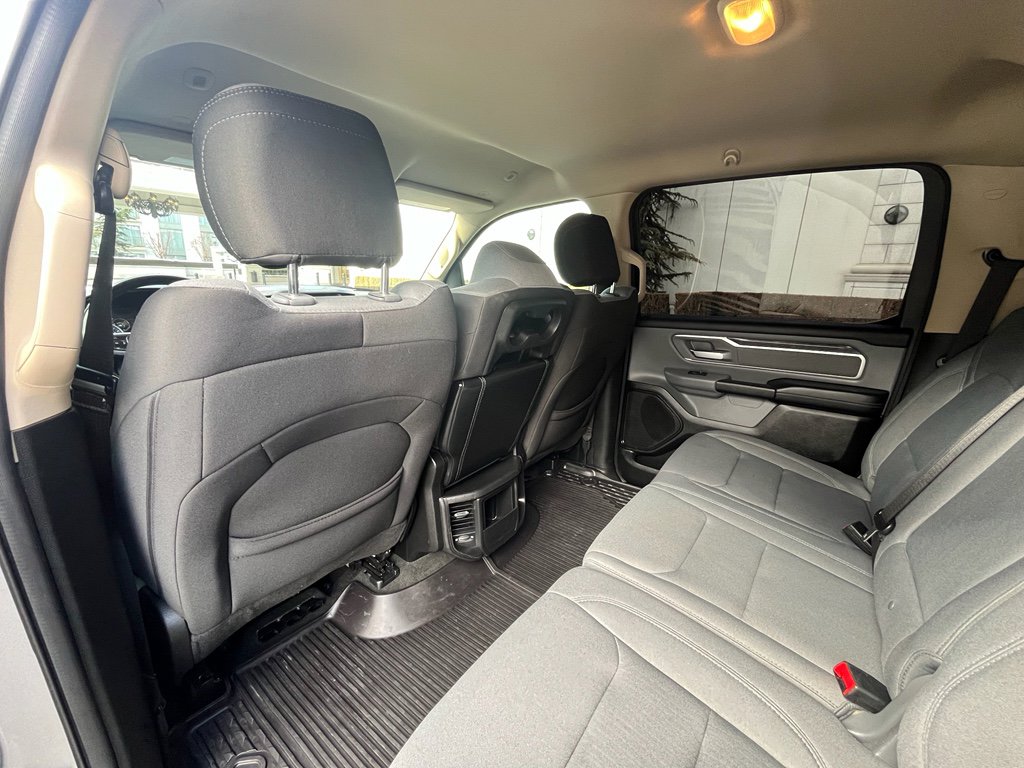 Used 2020 RAM 1500 Big Horn image 30