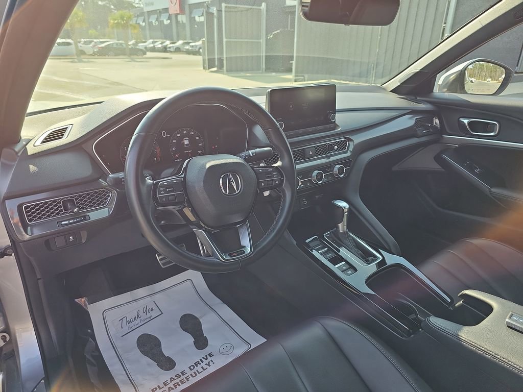 Used 2023 Acura Integra A-Spec image 19