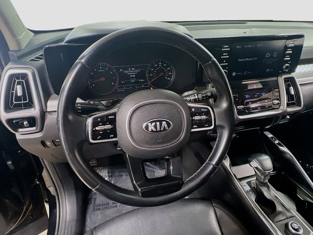 Certified 2021 Kia Sorento S w/ Panoramic Sunroof Package image 11