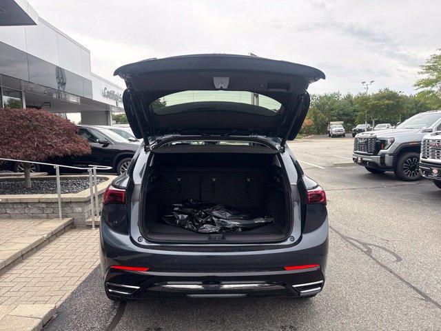 New 2026 Buick Envision Sport Touring AWD/4WD image 23
