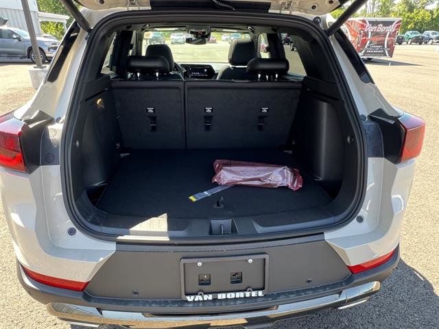 New 2026 Chevrolet TrailBlazer ACTIV w/ Convenience Package image 5