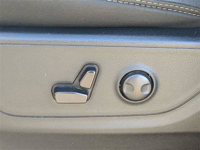 Certified 2025 RAM 1500 Big Horn image 22