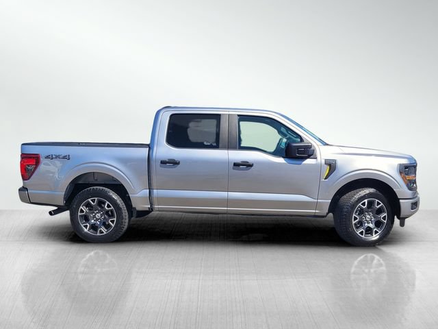 Certified 2024 Ford F150 STX AWD/4WD image 3