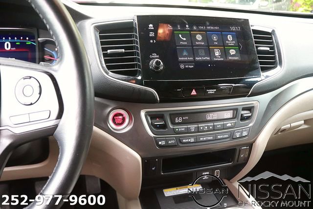 Used 2022 Honda Pilot Special Edition image 22