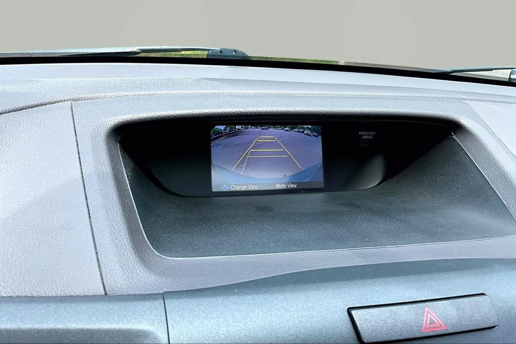 Used 2014 Honda CR-V EX-L image 11