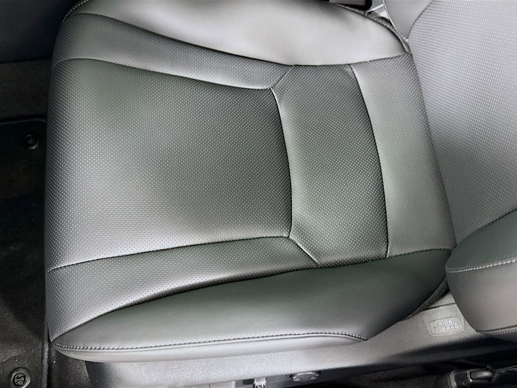 New 2026 Honda Accord EX-L image 19