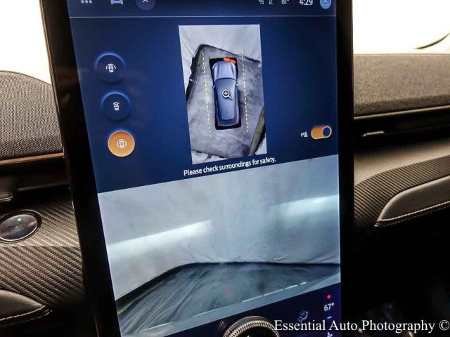 Used 2021 Ford Mustang Mach-E Premium AWD/4WD image 24