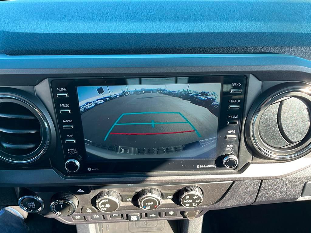 Used 2020 Toyota Tacoma TRD Off-Road image 18