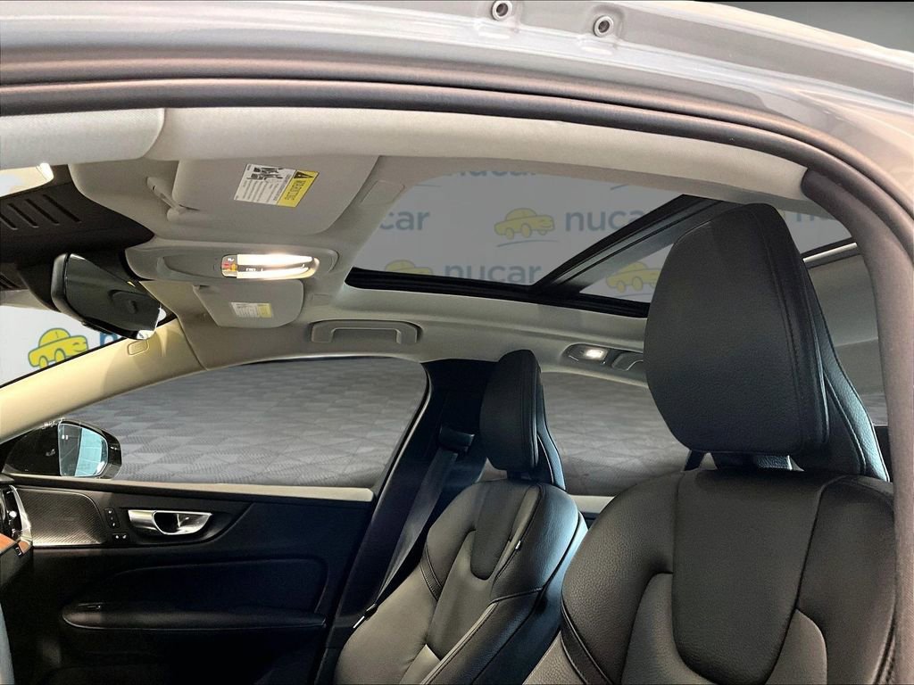 Used 2024 Volvo S60 B5 Ultimate w/ Climate Package image 20