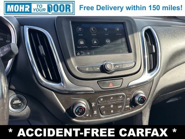 Used 2019 Chevrolet Equinox LT image 20