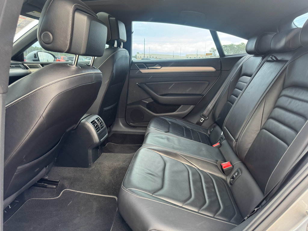 Used 2020 Volkswagen Arteon SEL image 25