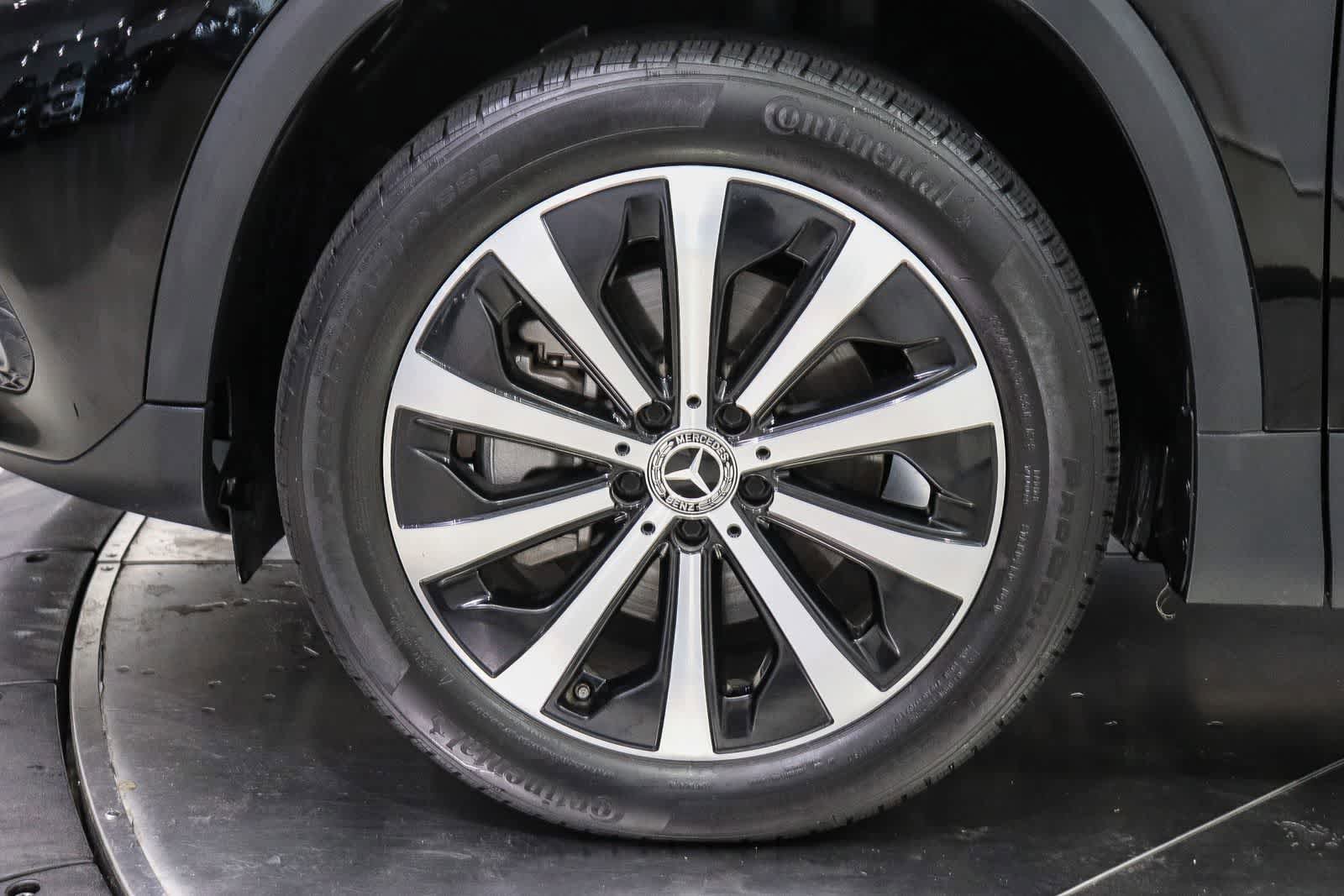 Used 2023 Mercedes-Benz GLA 250 image 9