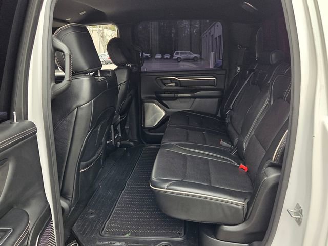 Used 2019 RAM 1500 Limited image 10