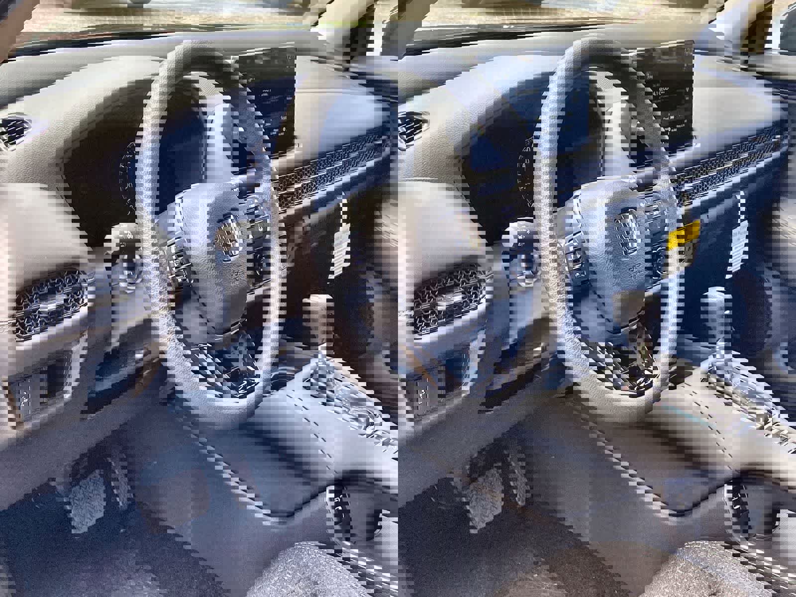 New 2026 Honda HR-V LX image 13